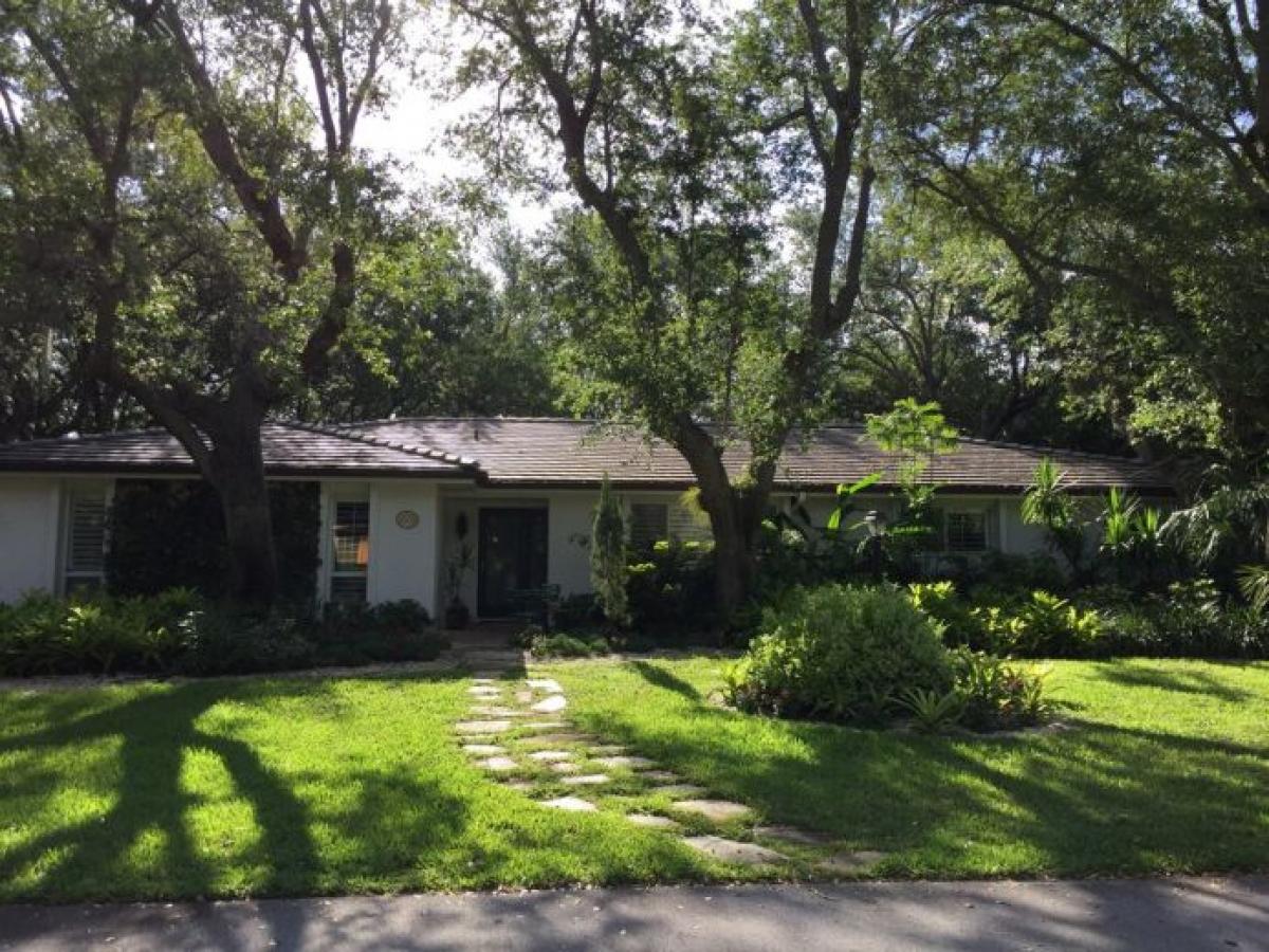 Picture of Home For Sale in Palmetto Bay, Florida, United States