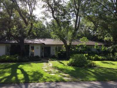 Home For Sale in Palmetto Bay, Florida