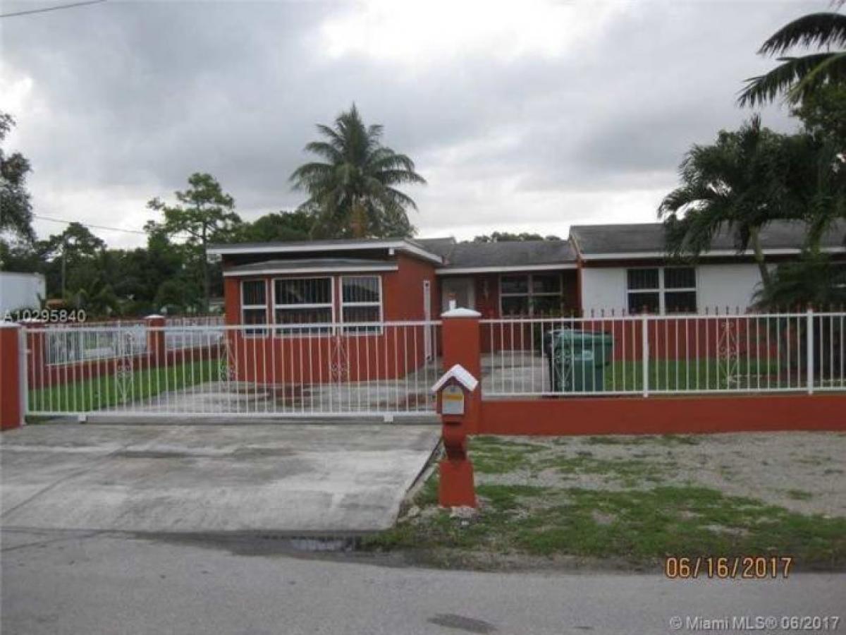 Picture of Home For Sale in Miami Gardens, Florida, United States