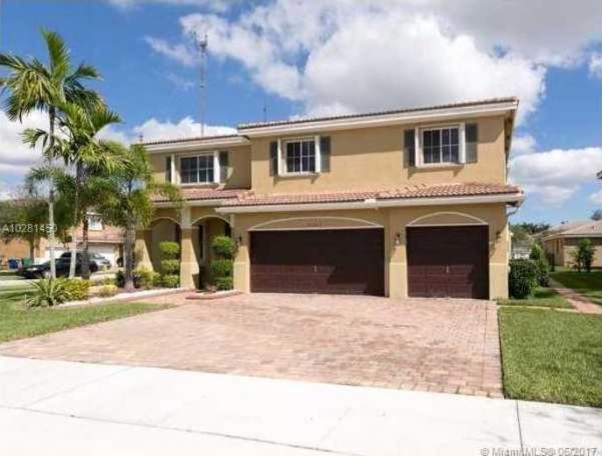 Picture of Home For Sale in Miami Gardens, Florida, United States