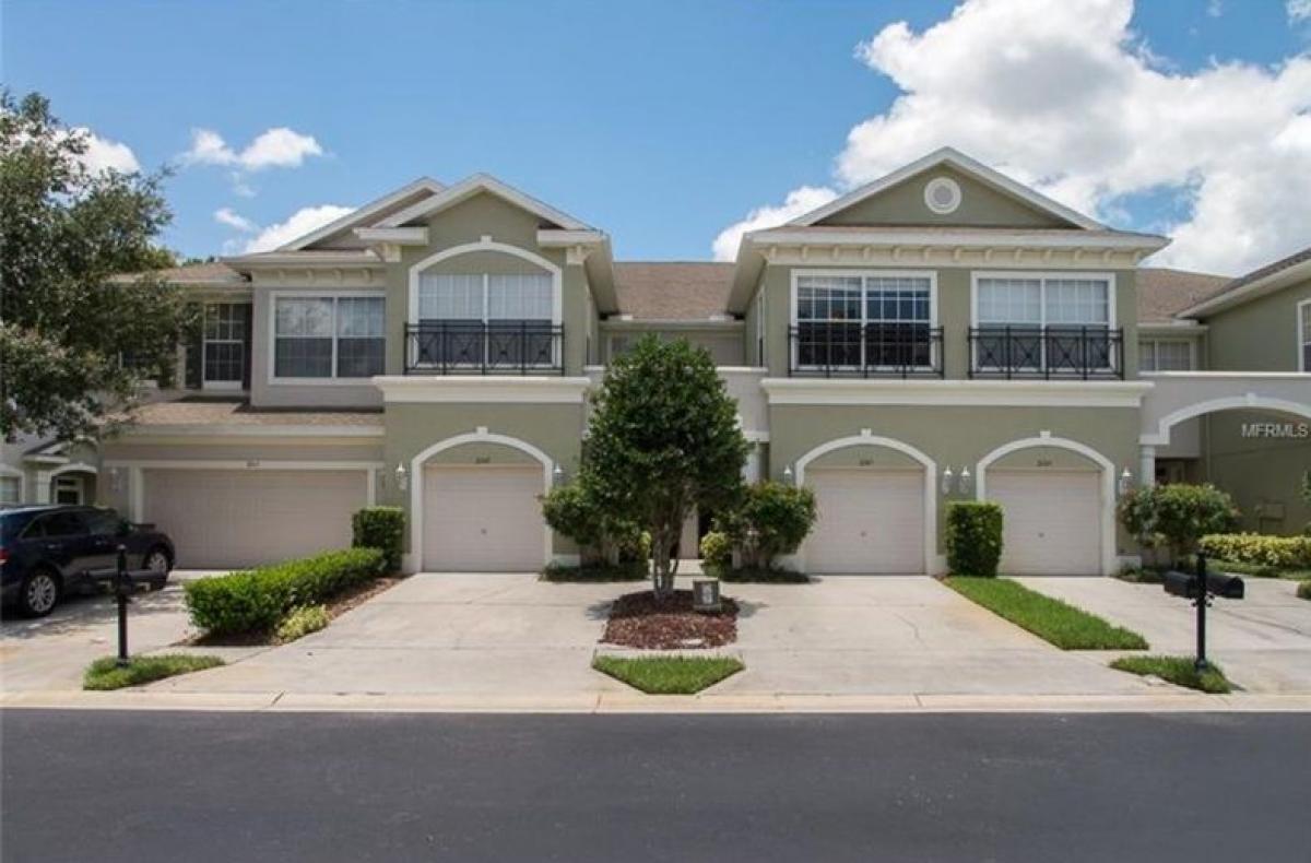 Picture of Townhome For Sale in Land O Lakes, Florida, United States