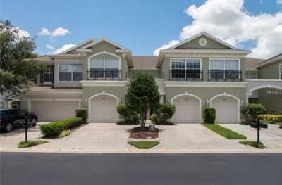 Townhome For Sale in Land O Lakes, Florida