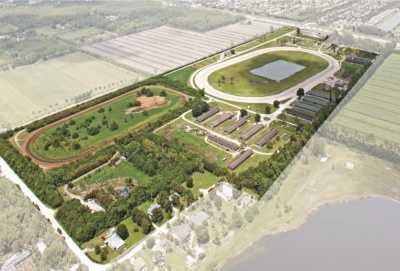 Residential Land For Sale in Lake Worth, Florida