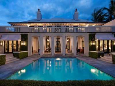 Home For Sale in Orchid, Florida