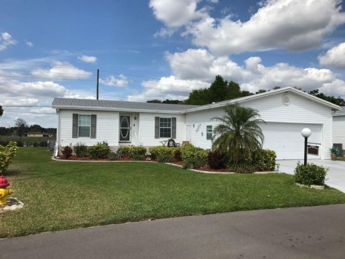 Picture of Home For Sale in Lake Alfred, Florida, United States