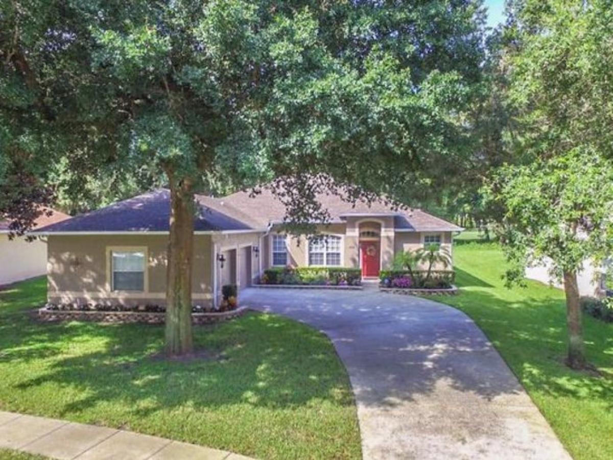 Picture of Home For Sale in Apopka, Florida, United States