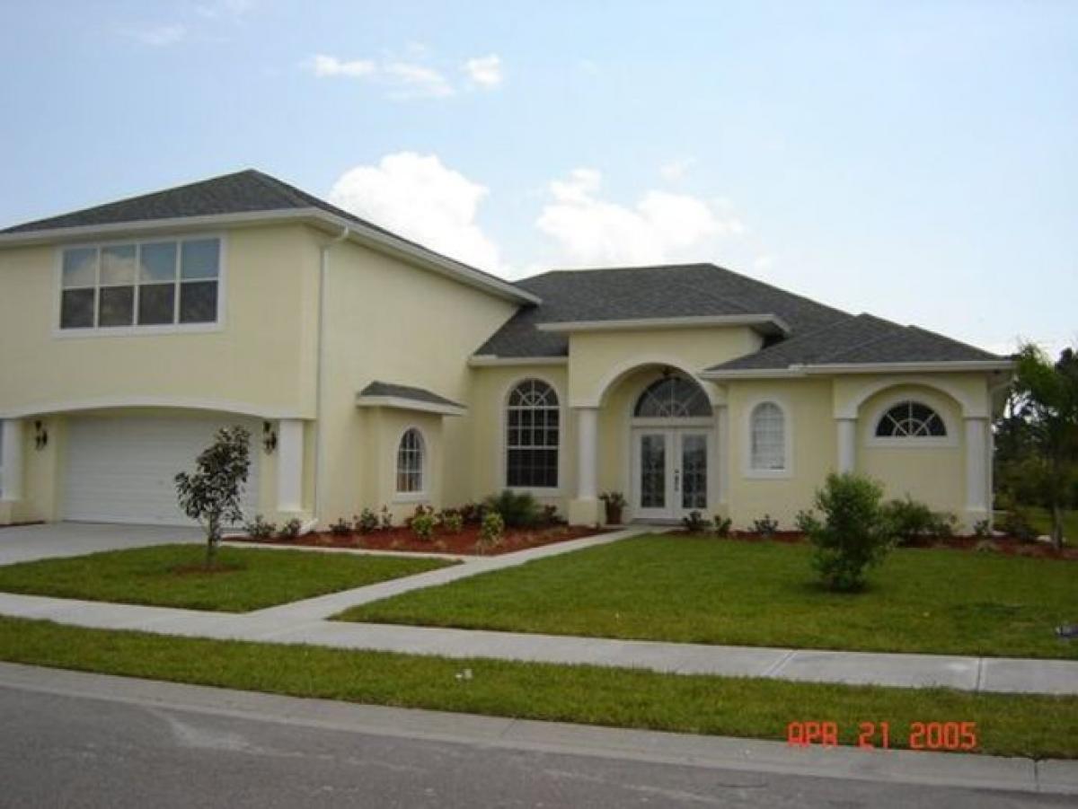 Picture of Home For Sale in Rockledge, Florida, United States