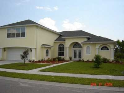 Home For Sale in Rockledge, Florida