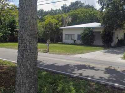 Home For Sale in Cocoa, Florida