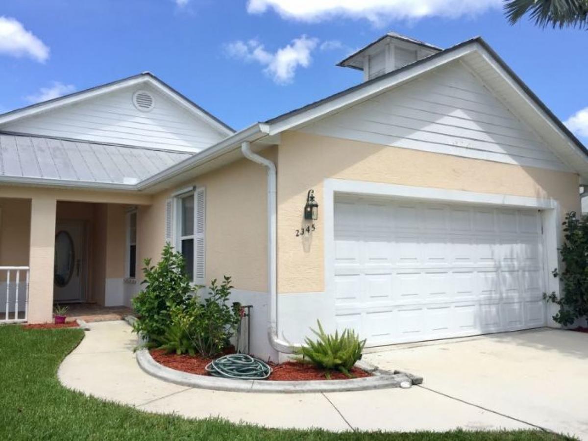 Picture of Home For Sale in Palm City, Florida, United States