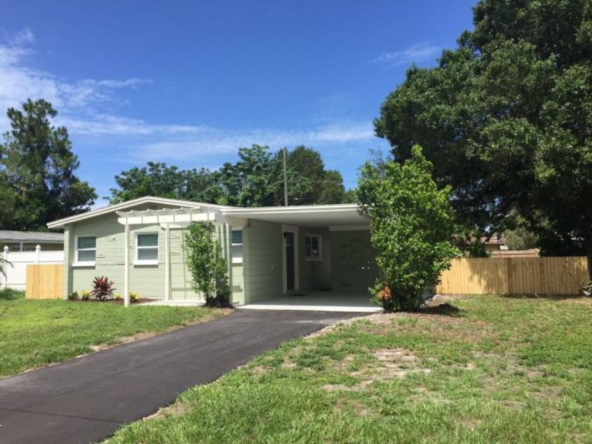 Picture of Home For Sale in Pinellas Park, Florida, United States