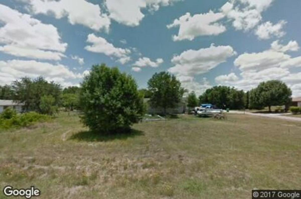 Picture of Residential Land For Sale in Punta Gorda, Florida, United States