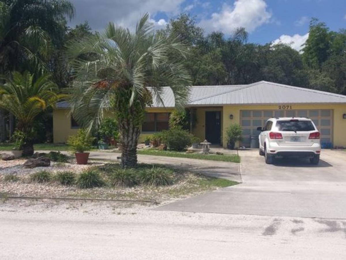 Picture of Home For Sale in Avon Park, Florida, United States