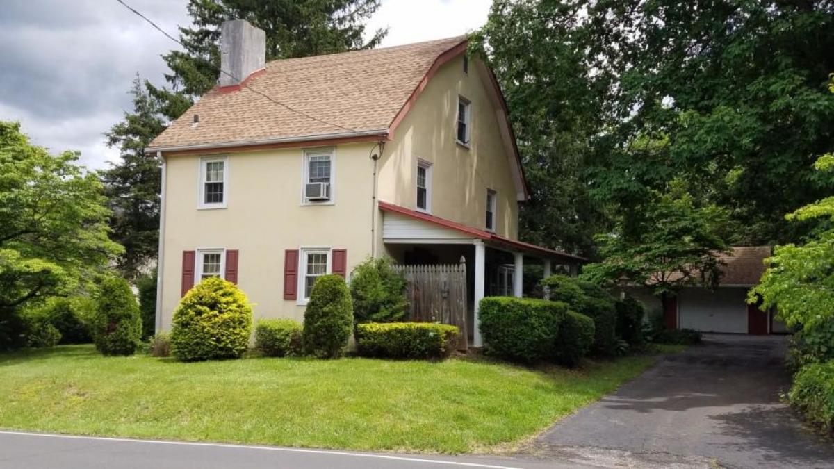 857 Mearns Road, Warminster, Pennsylvania, United States Homes For