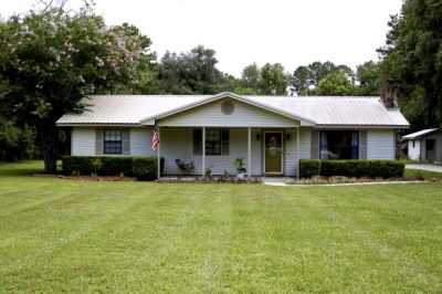 Home For Sale in Macclenny, Florida