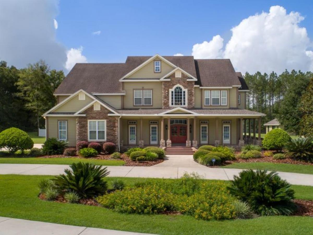 Picture of Home For Sale in Alachua, Florida, United States