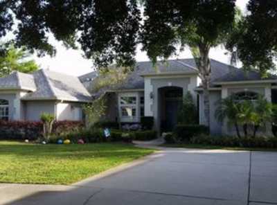 Home For Sale in Chuluota, Florida
