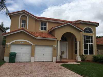 Home For Sale in Cutler Bay, Florida