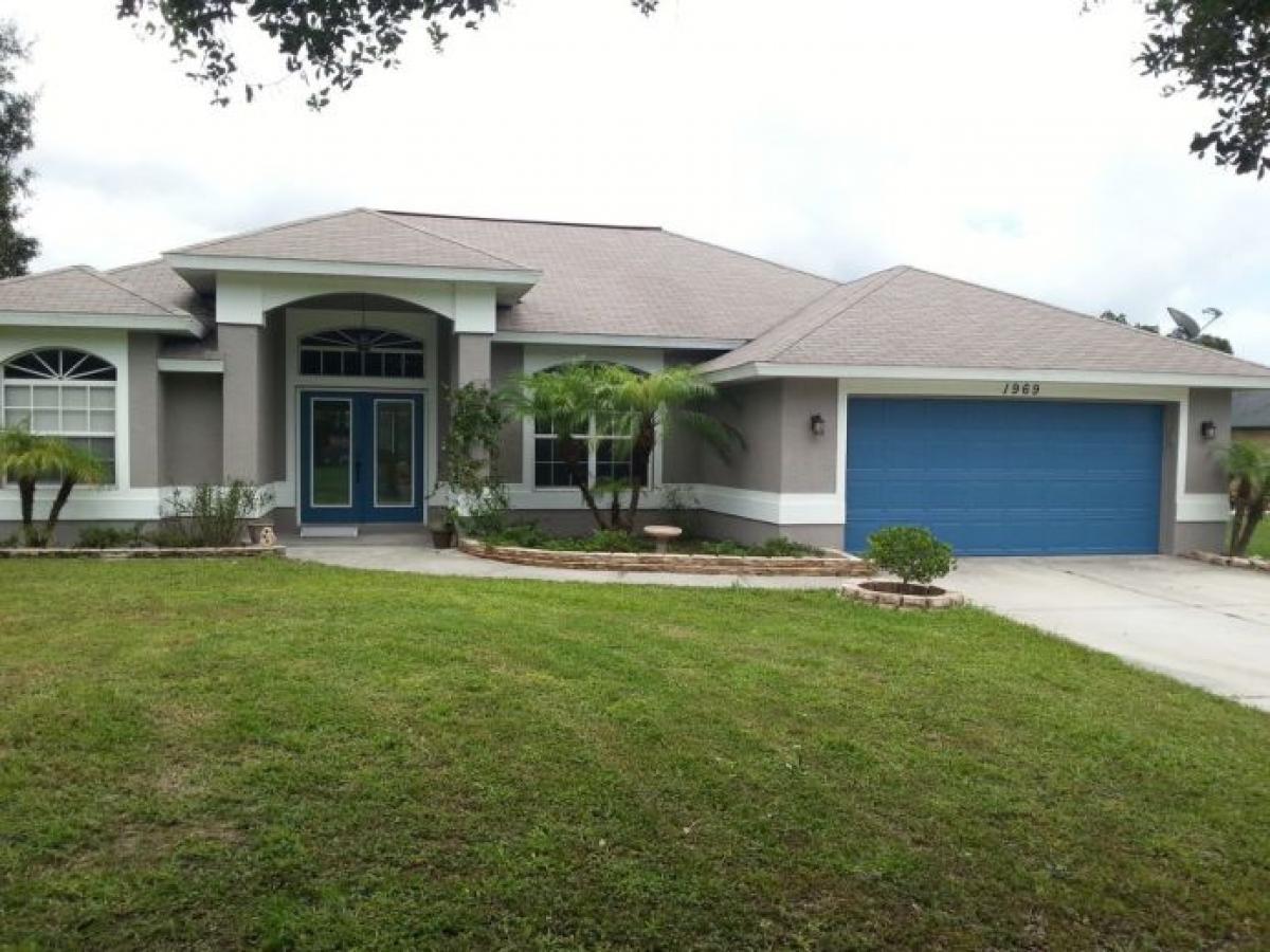 Picture of Home For Sale in Englewood, Florida, United States