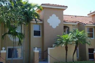 Condo For Rent in Pembroke Pines, Florida