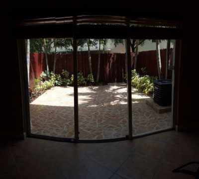 Townhome For Rent in Miami, Florida