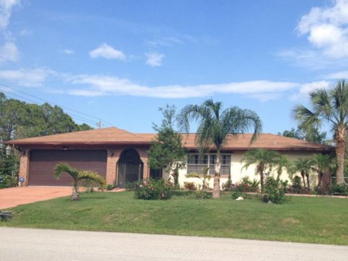 Picture of Home For Sale in Palm Bay, Florida, United States