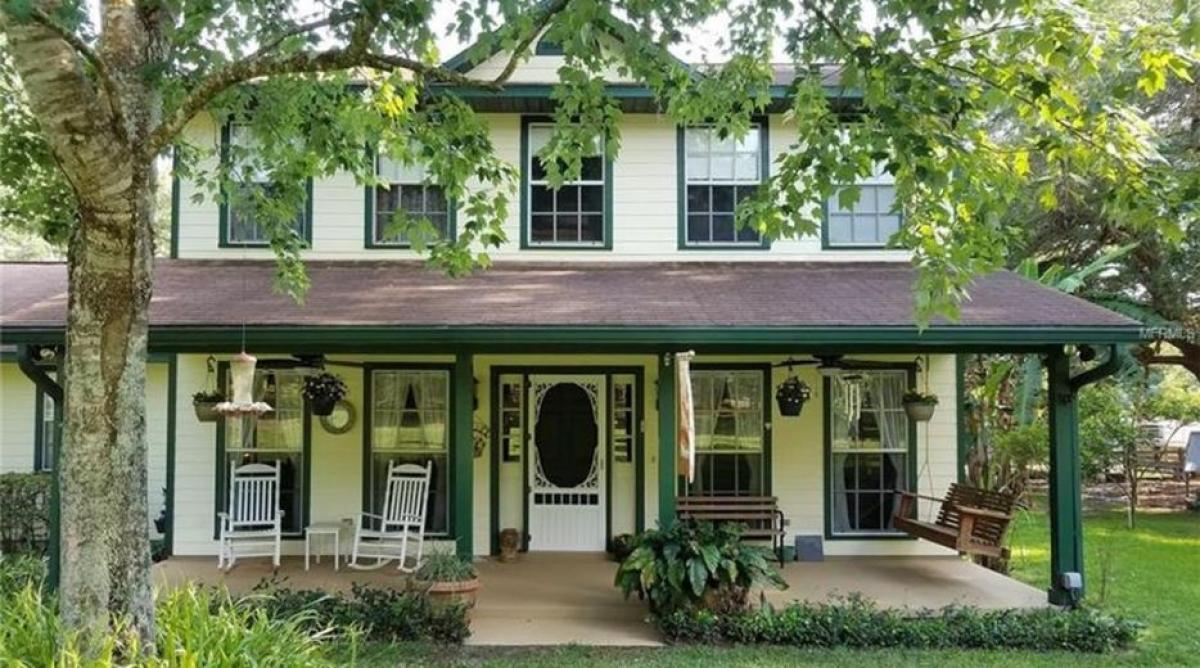 Picture of Home For Sale in Dade City, Florida, United States