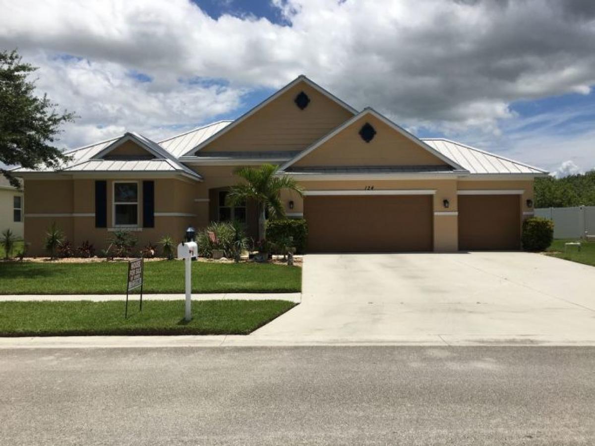 Picture of Home For Sale in Sebastian, Florida, United States