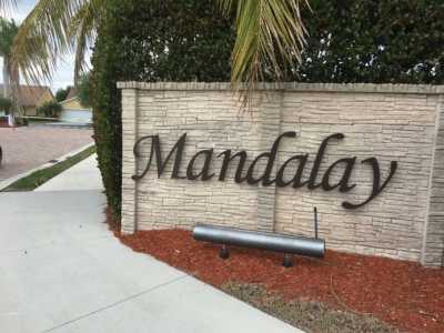 Townhome For Rent in Naples, Florida