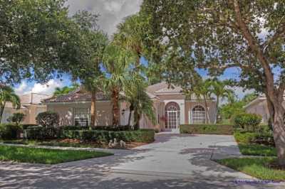 Home For Sale in Hobe Sound, Florida