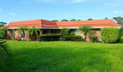 Home For Sale in Indian Lake Estates, Florida