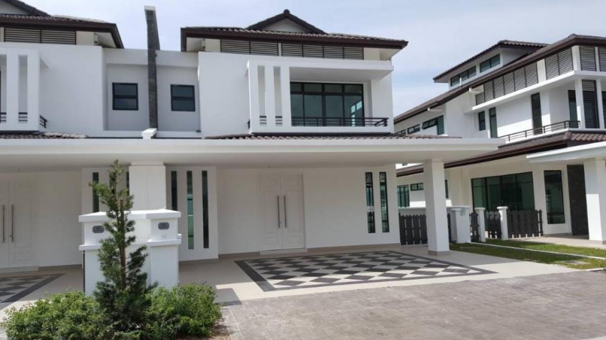 Picture of Home For Sale in Kuala Lumpur, Kuala Lumpur, Malaysia