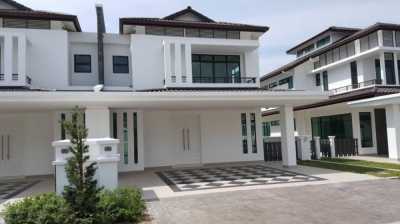 Home For Sale in Kuala Lumpur, Malaysia