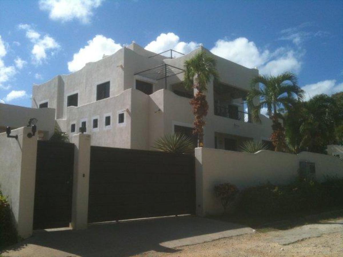 Picture of Multi-Family Home For Sale in Cabarete, Puerto Plata, Dominican Republic