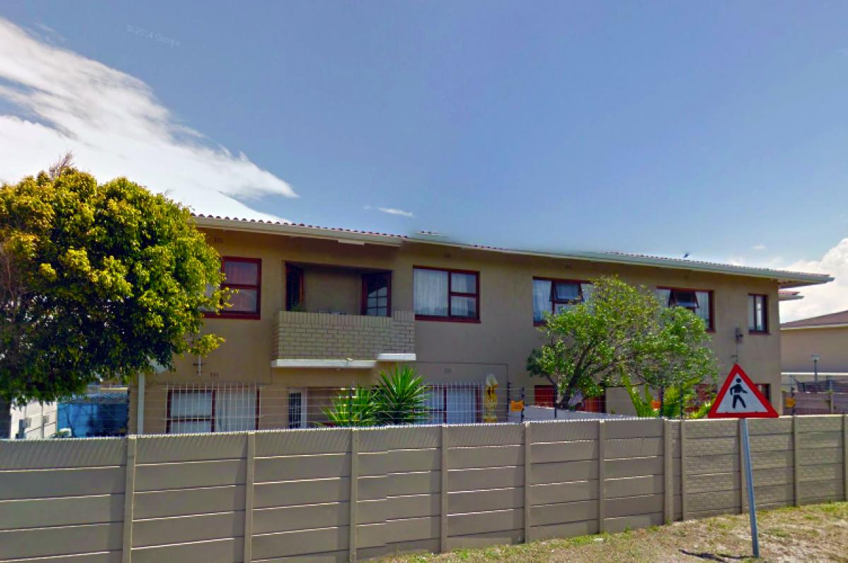 Picture of Apartment For Sale in Cape Town, Western Cape, South Africa
