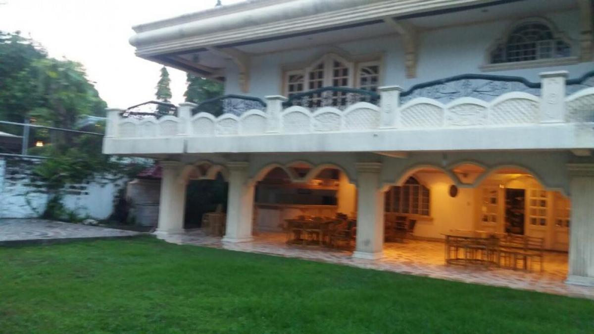 Picture of Villa For Sale in Manila, Metro Manila, Philippines