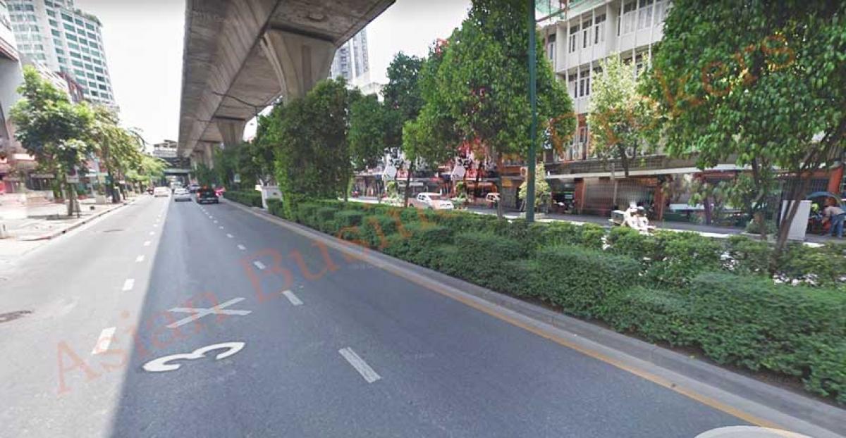 Picture of Commercial Building For Sale in Bangkok, Bangkok, Thailand