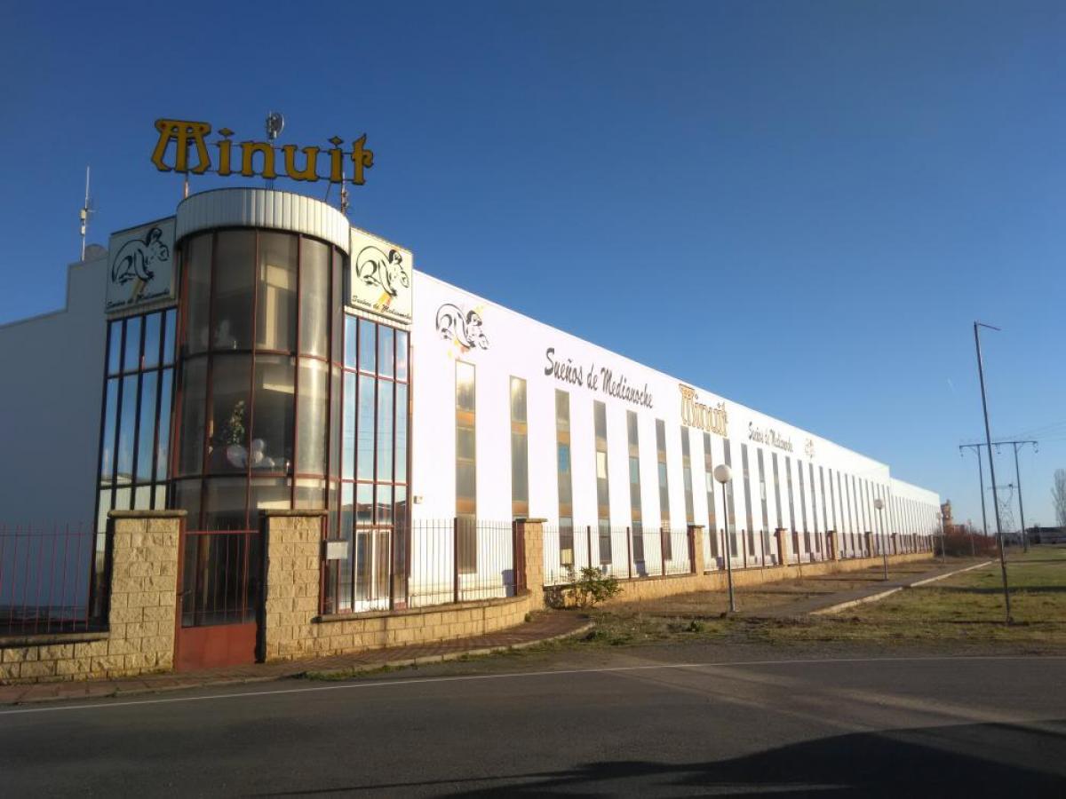 Picture of Industrial For Sale in Madrid, Madrid, Spain