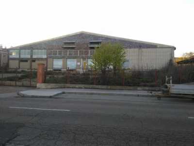 Warehouse For Sale in Madrid, Spain