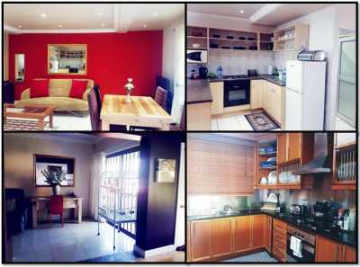 Multi-Family Home For Auction in Cape Town, South Africa