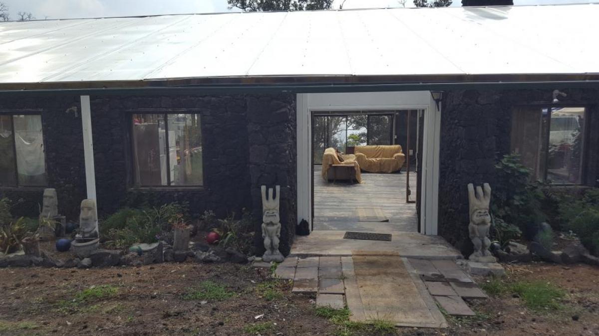 Picture of Home For Sale in Ocean View, Hawaii, United States