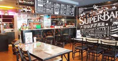 Restaurant For Sale in Suan Luang, Thailand