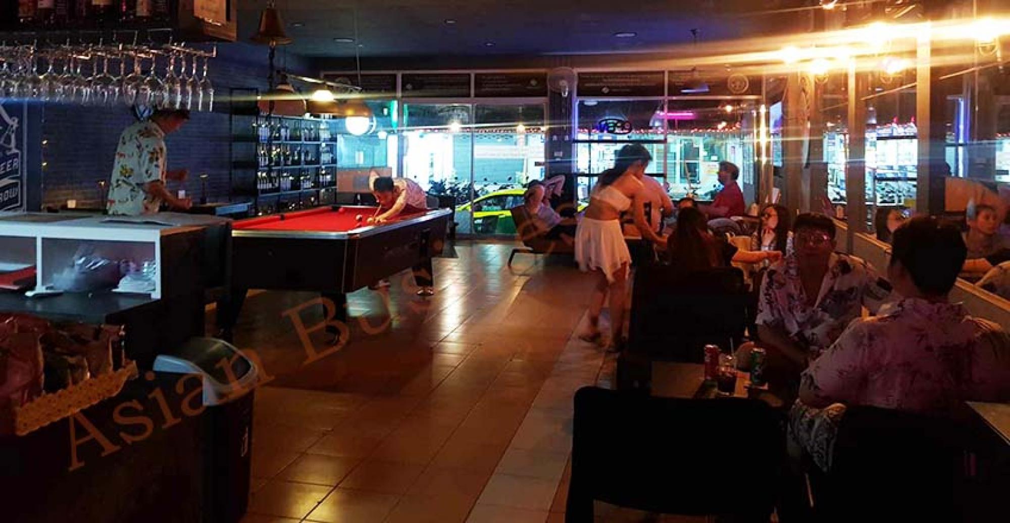 Picture of Restaurant For Sale in Suan Luang, Bangkok, Thailand