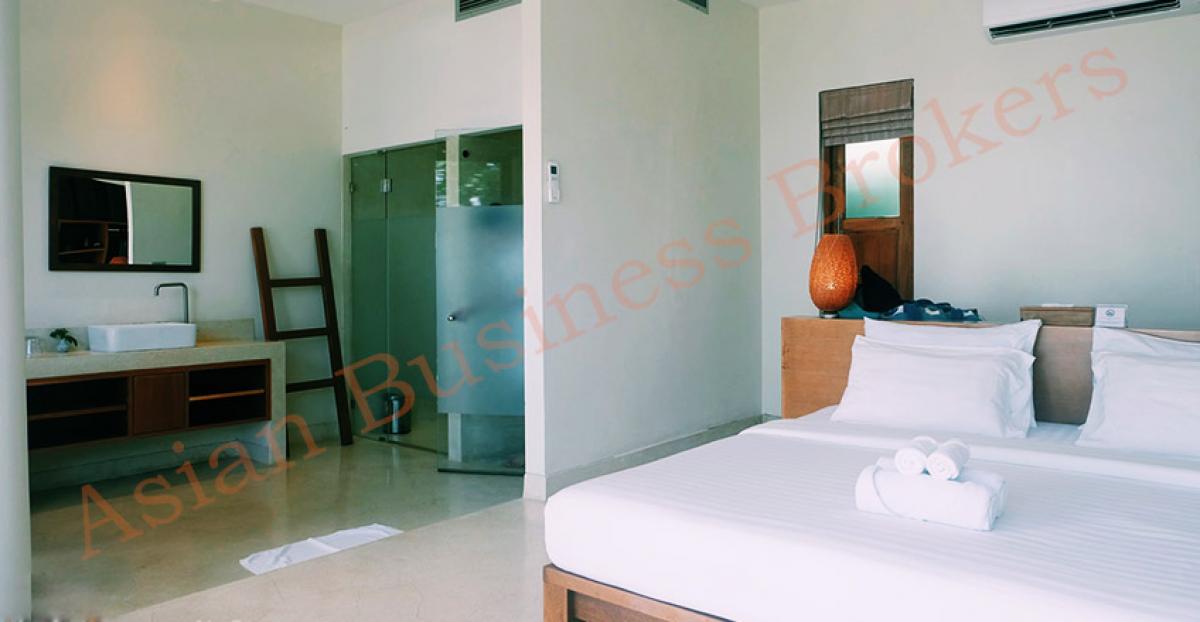 Picture of Hotel For Sale in Trat, Trat, Thailand