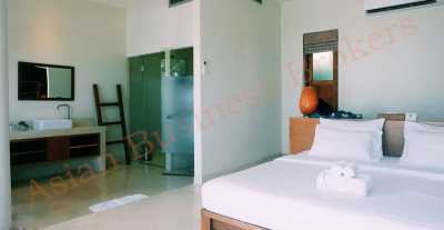 Hotel For Sale in Trat, Thailand