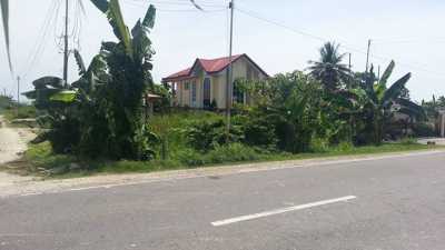 Residential Land For Sale in Cebu City, Philippines