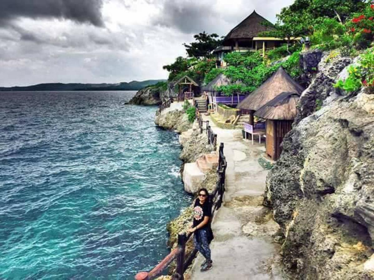 Picture of Private Island For Sale in Cebu City, Cebu, Philippines