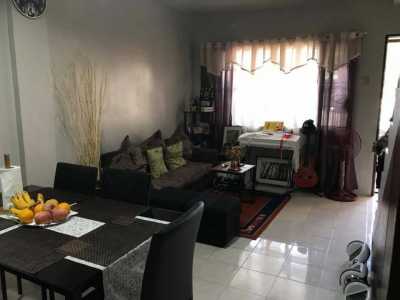 Townhome For Sale in Cebu City, Philippines