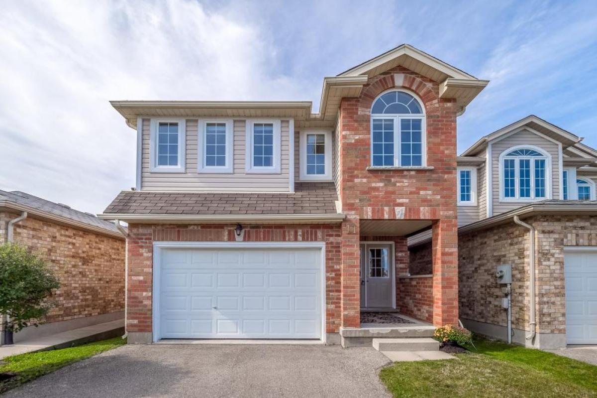 Picture of Home For Sale in Guelph, Ontario, Canada