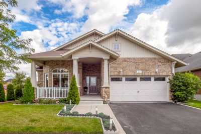 Bungalow For Sale in Guelph, Canada